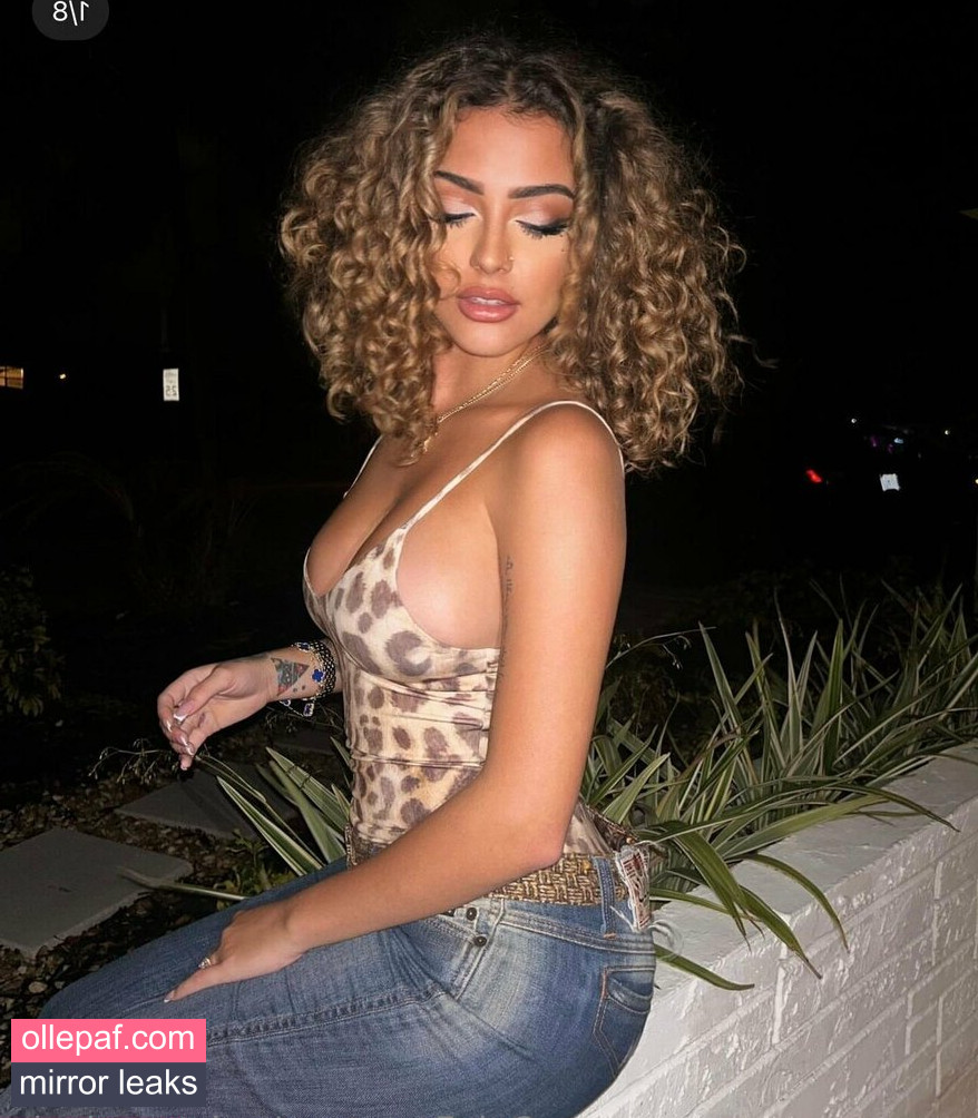 Latest Leaks malutrevejovip Nude #40 - Fapello