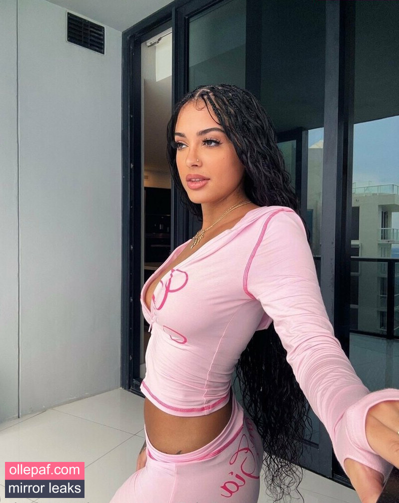 Latest Leaks Malutrevejovip Nude #2 - Fapello