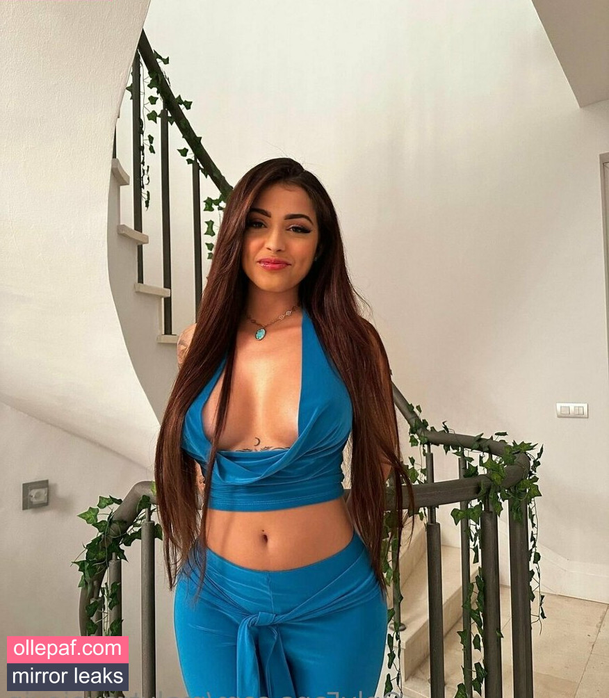 Latest Leaks Malutrevejovip Nude #11 - Fapello