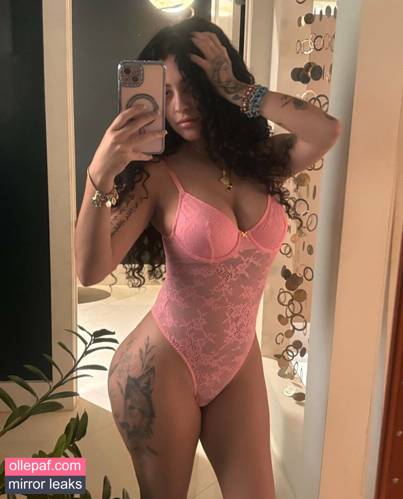 Latest Leaks Malutrevejovip Nude #26 - Fapello