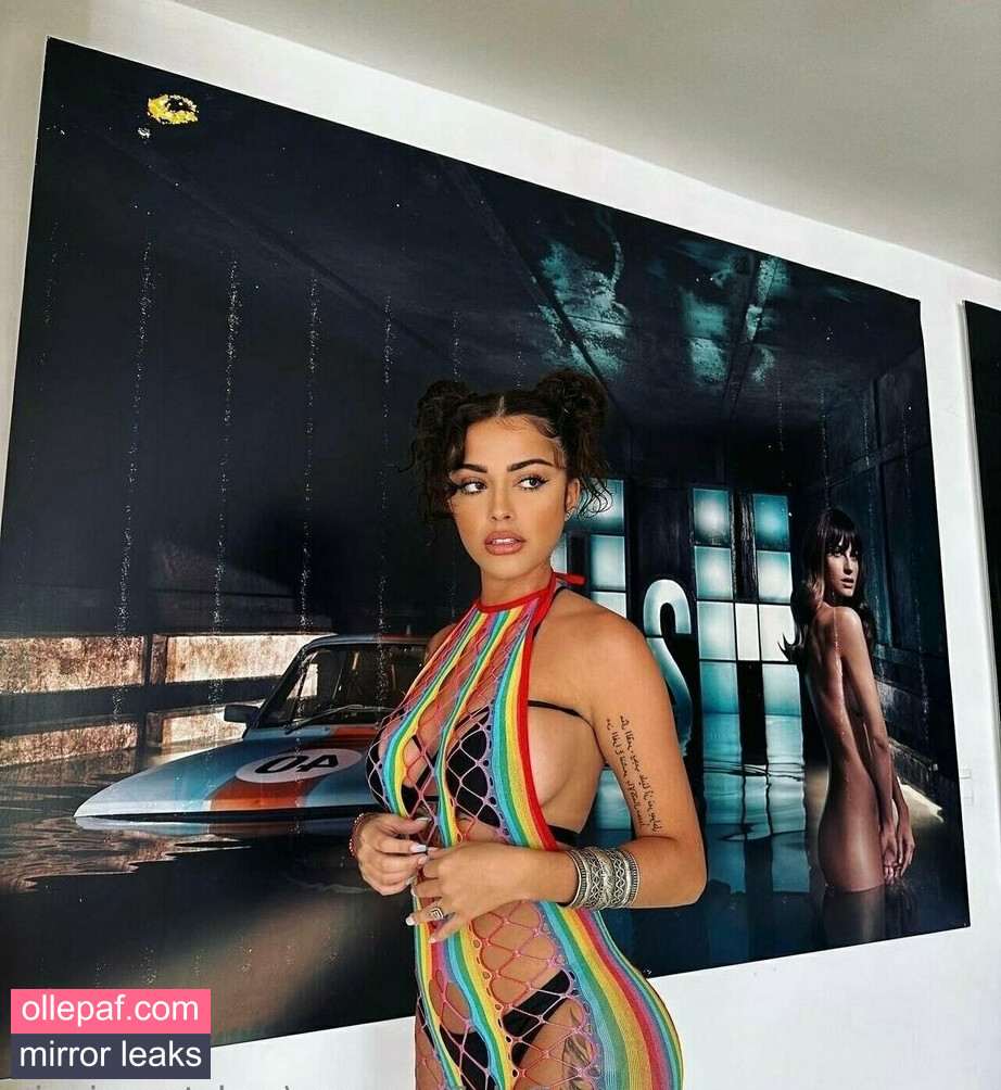 Latest Leaks Malutrevejovip Nude #30 - Fapello