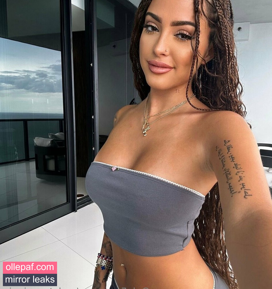 Latest Leaks Malutrevejovip Nude #32 - Fapello