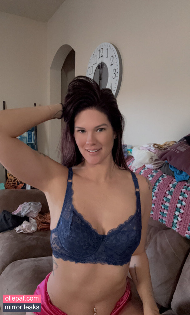 Latest Leaks mamacitadanielle Nude #12 - Fapello