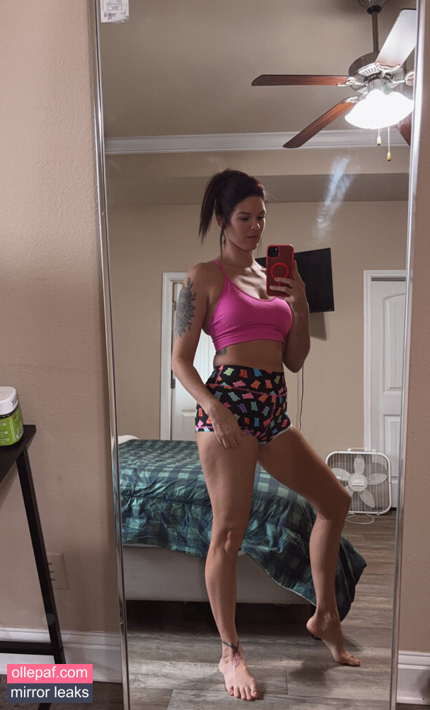 Latest Leaks mamacitadanielle Nude #33 - Fapello