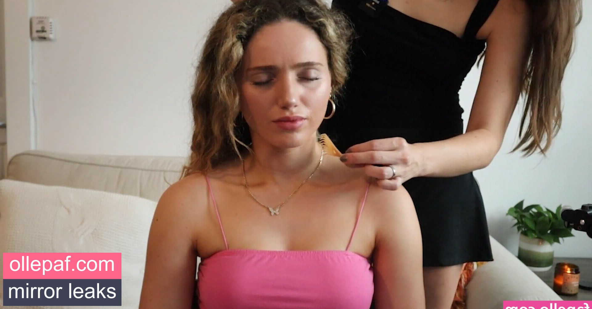Latest Leaks mamacitariss Nude #17 - Fapello