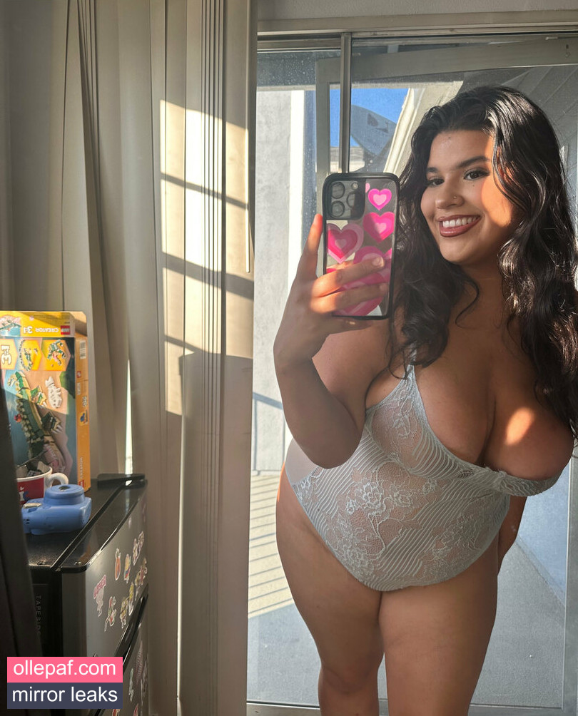 Latest Leaks mamacitvizzy Nude #3 - Fapello