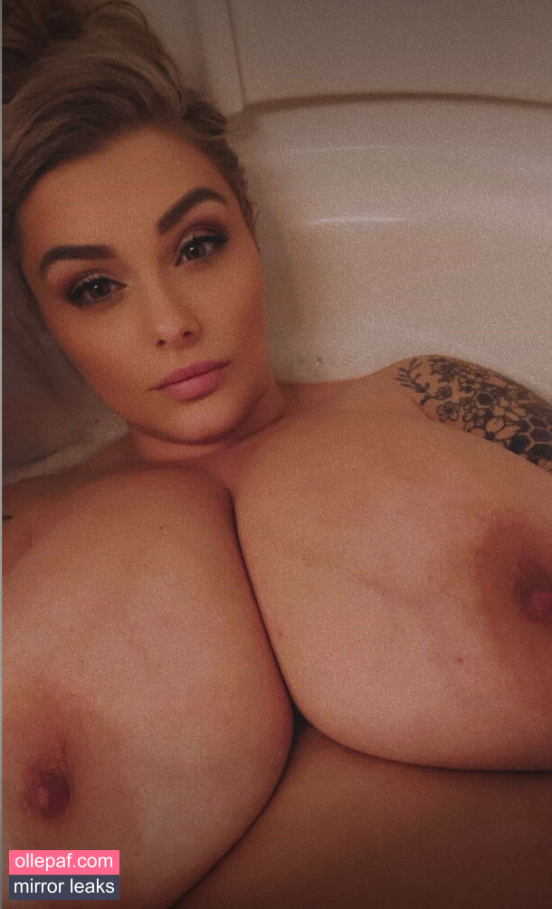 Latest Leaks mamahailstorm Nude #2 - Fapello