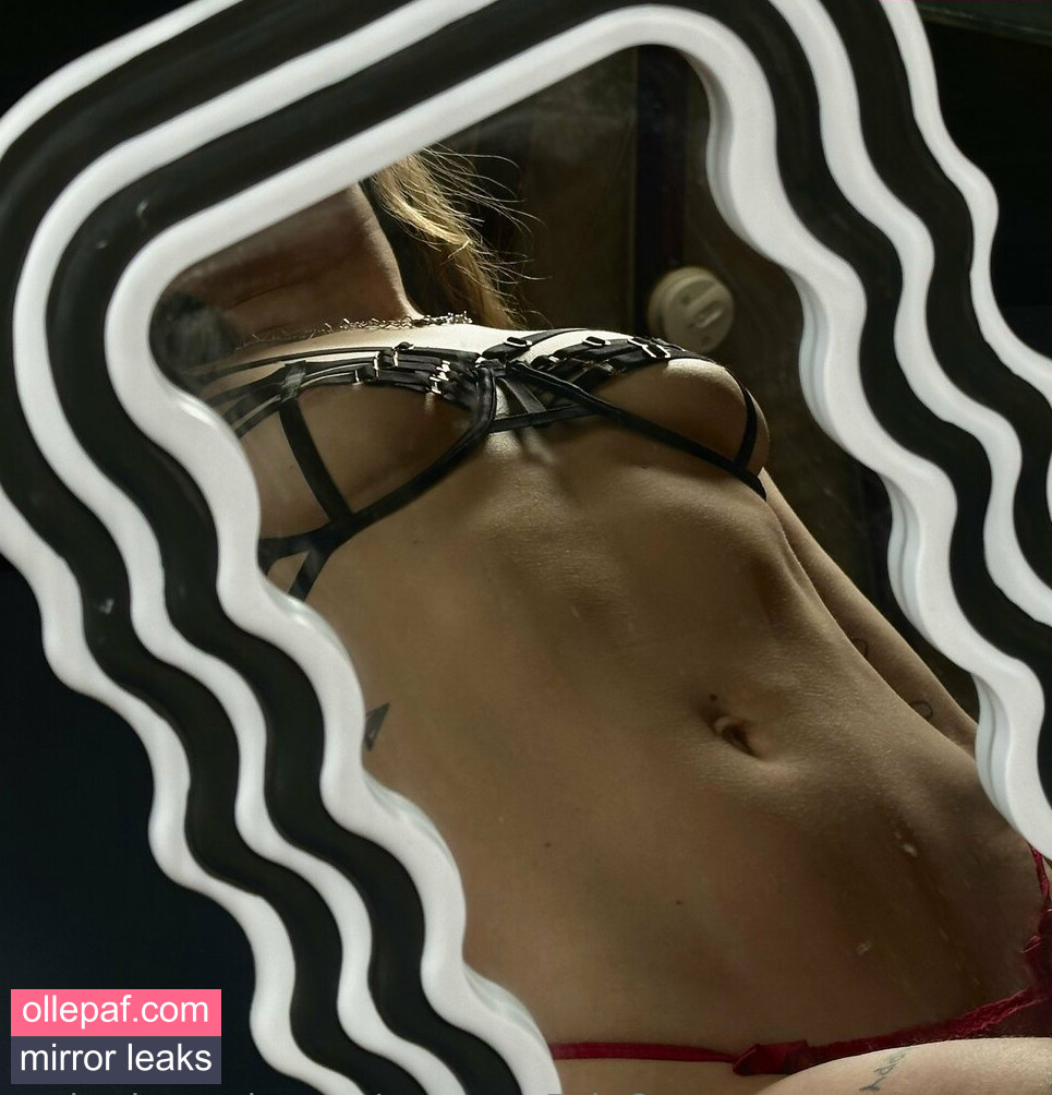 Latest Leaks mamahoneybadger Nude #6 - Fapello