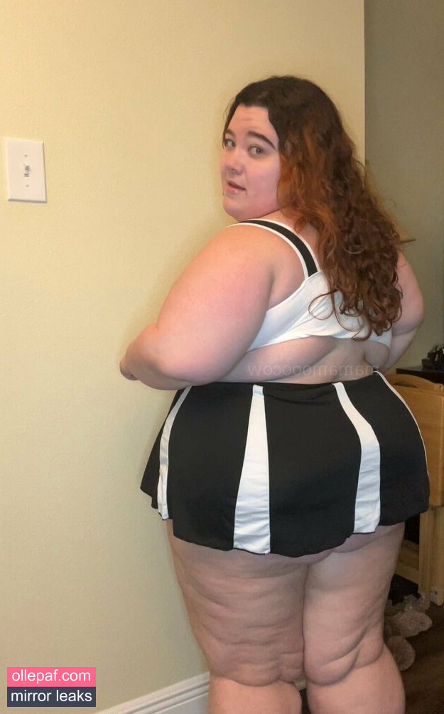 Latest Leaks mamamooocow Nude #11 - Fapello