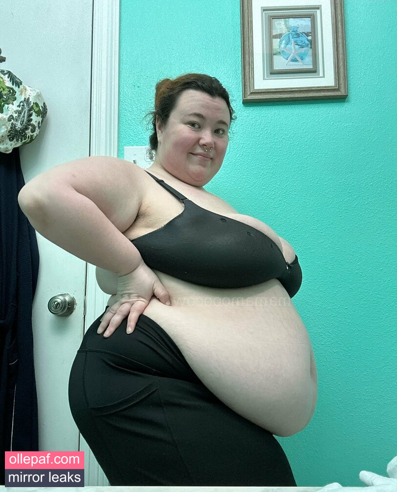 Latest Leaks mamamooocow Nude #17 - Fapello