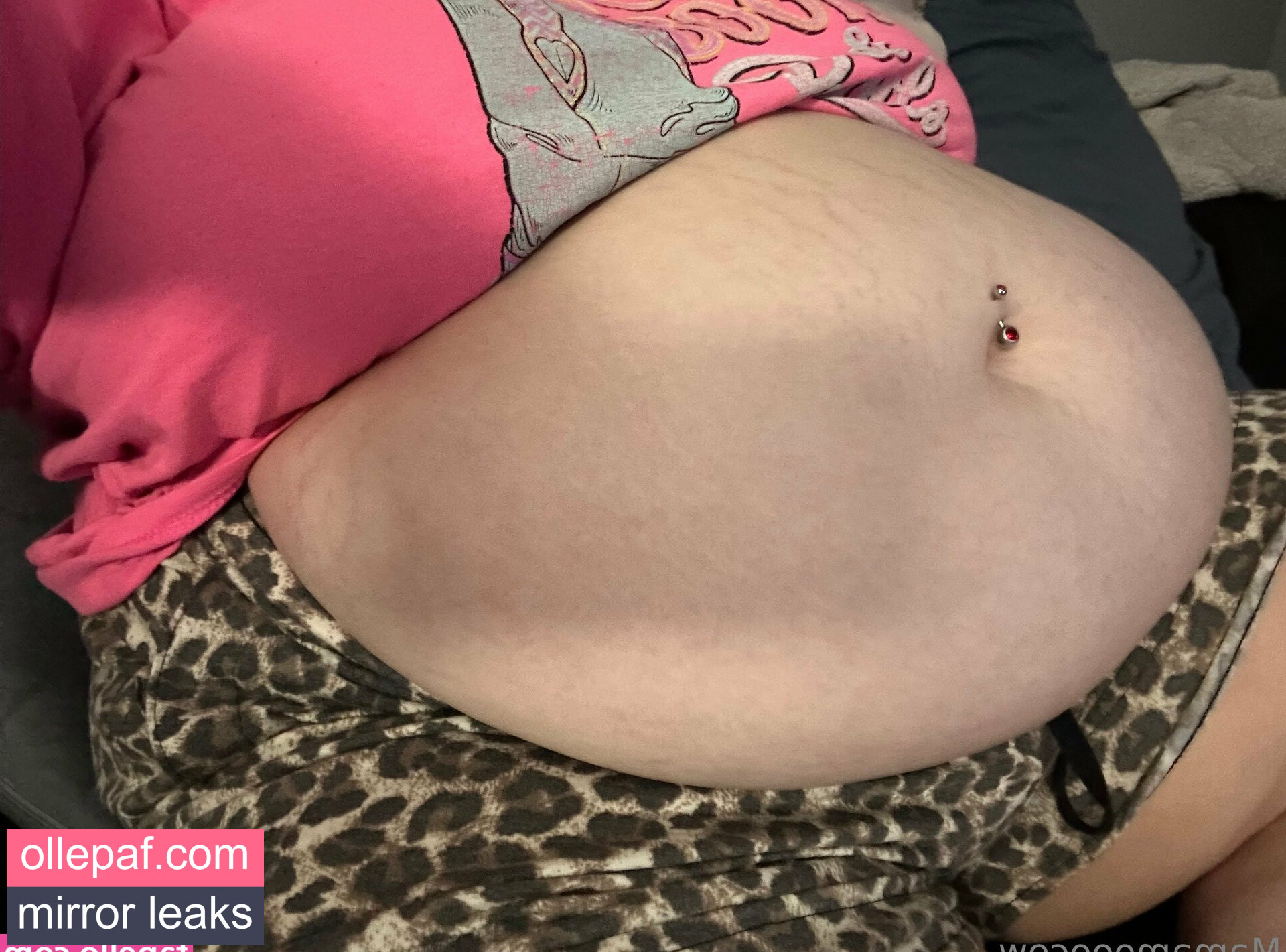 Latest Leaks mamamooocow Nude #8 - Fapello