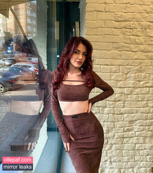 Latest Leaks Mamarika Nude #6 - Fapello