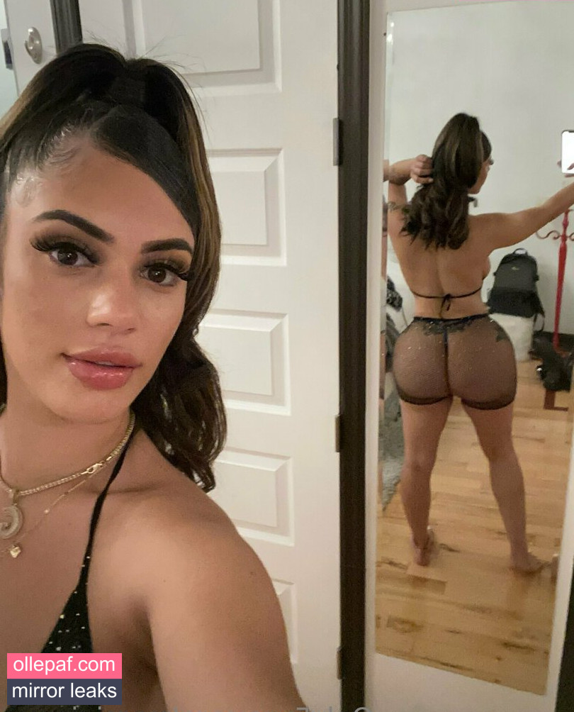Latest Leaks Mamigianyy Nude #104 - Fapello