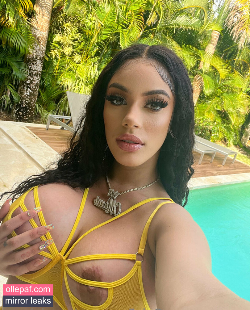 Latest Leaks Mamigianyy Nude #125 - Fapello