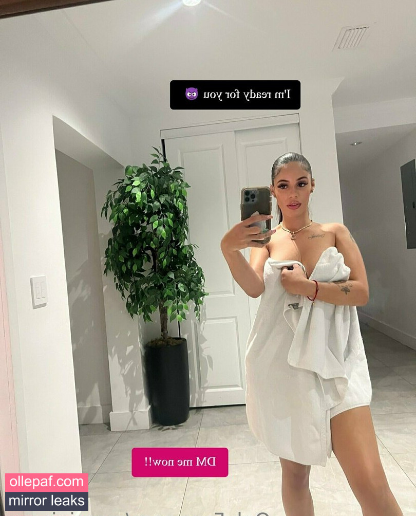 Latest Leaks Mamigianyy Nude #142 - Fapello
