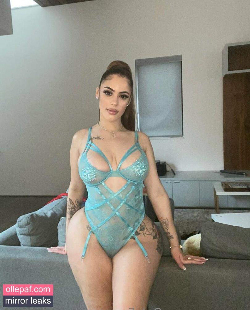 Latest Leaks Mamigianyy Nude #153 - Fapello