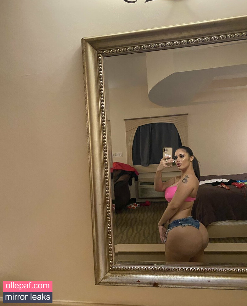 Latest Leaks Mamigianyy Nude #194 - Fapello