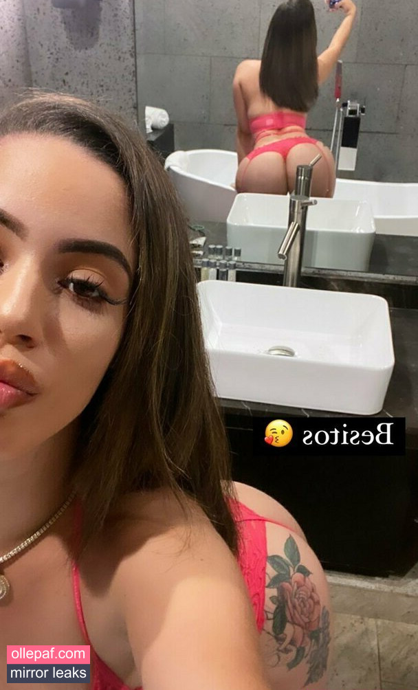 Latest Leaks Mamigianyy Nude #195 - Fapello