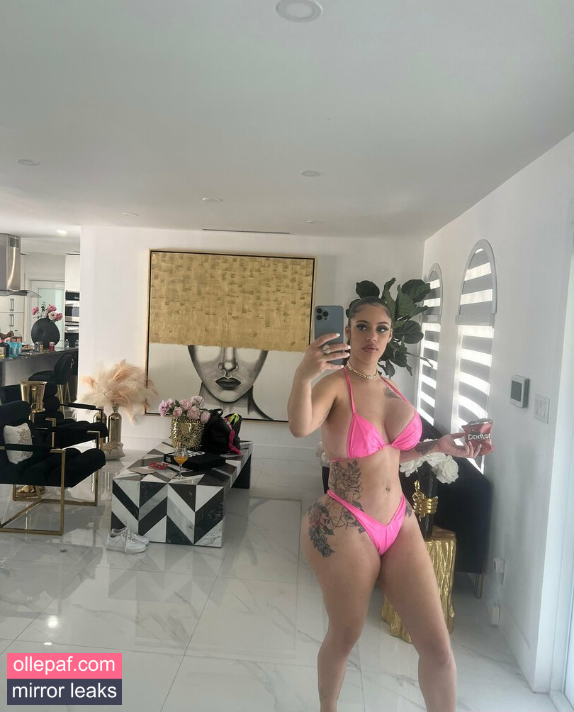 Latest Leaks Mamigianyy Nude #63 - Fapello