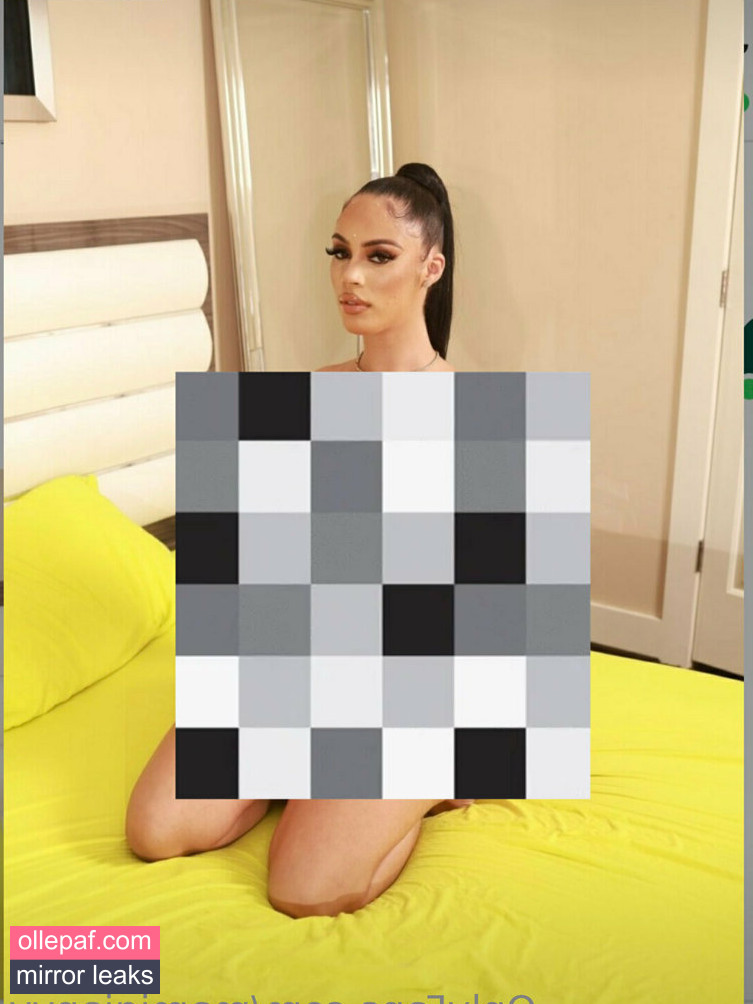 Latest Leaks Mamigianyy Nude #73 - Fapello