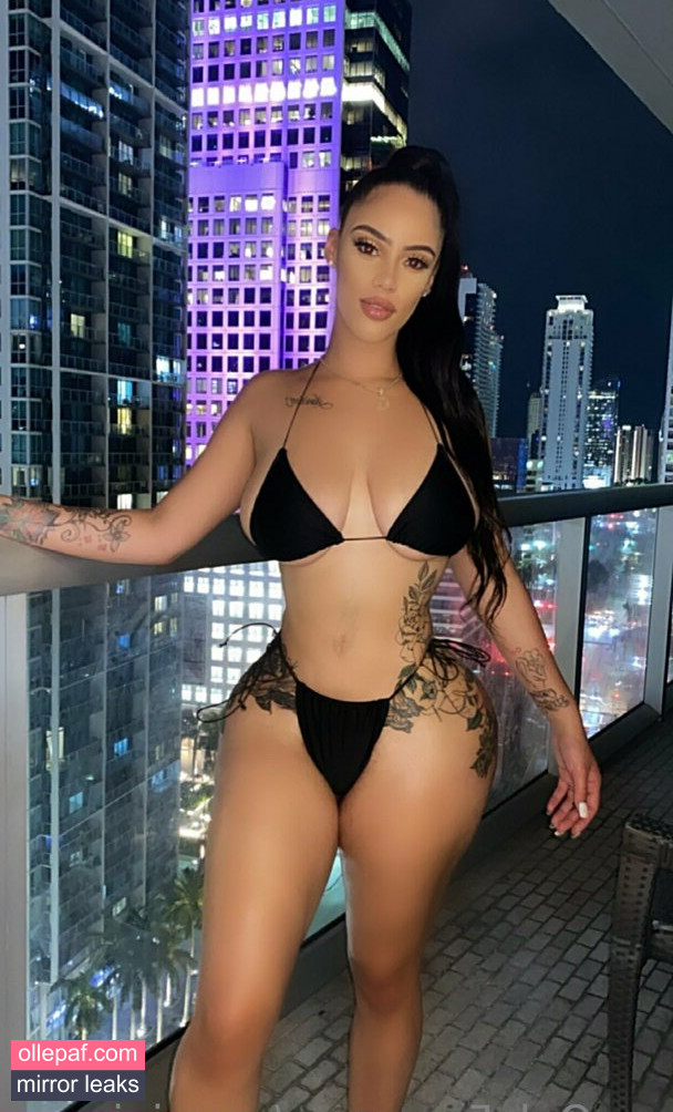 Latest Leaks Mamigianyy Nude #87 - Fapello