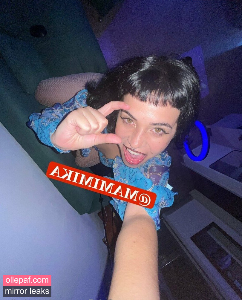 Latest Leaks mamimika Nude #42 - Fapello