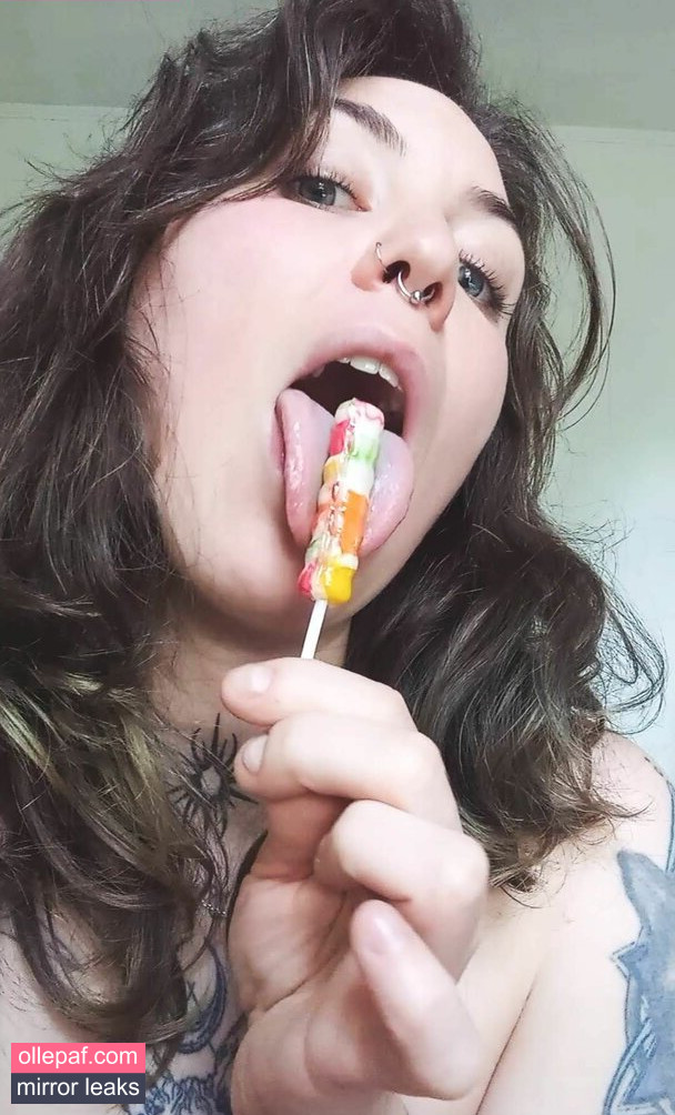 Latest Leaks MandarinaWine Nude #104 - Fapello