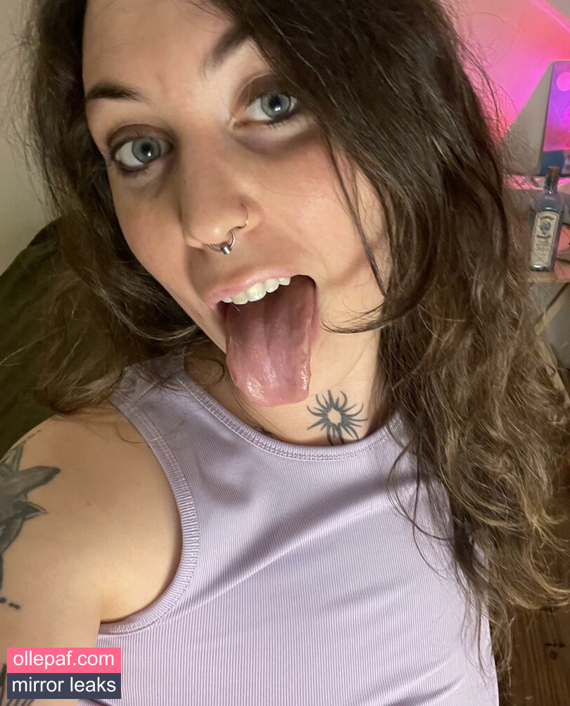 Latest Leaks MandarinaWine Nude #135 - Fapello