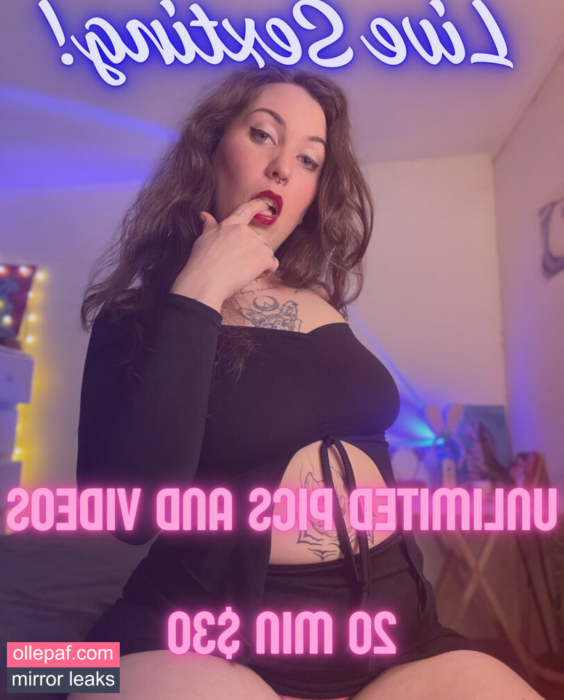 Latest Leaks MandarinaWine Nude #42 - Fapello