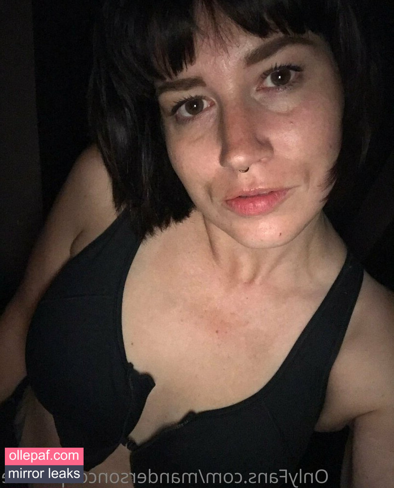 Latest Leaks mandersoncooperfree Nude #49 - Fapello