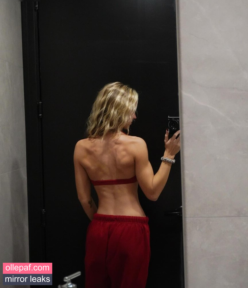 Latest Leaks Mandi Bagley Nude #21 - Fapello