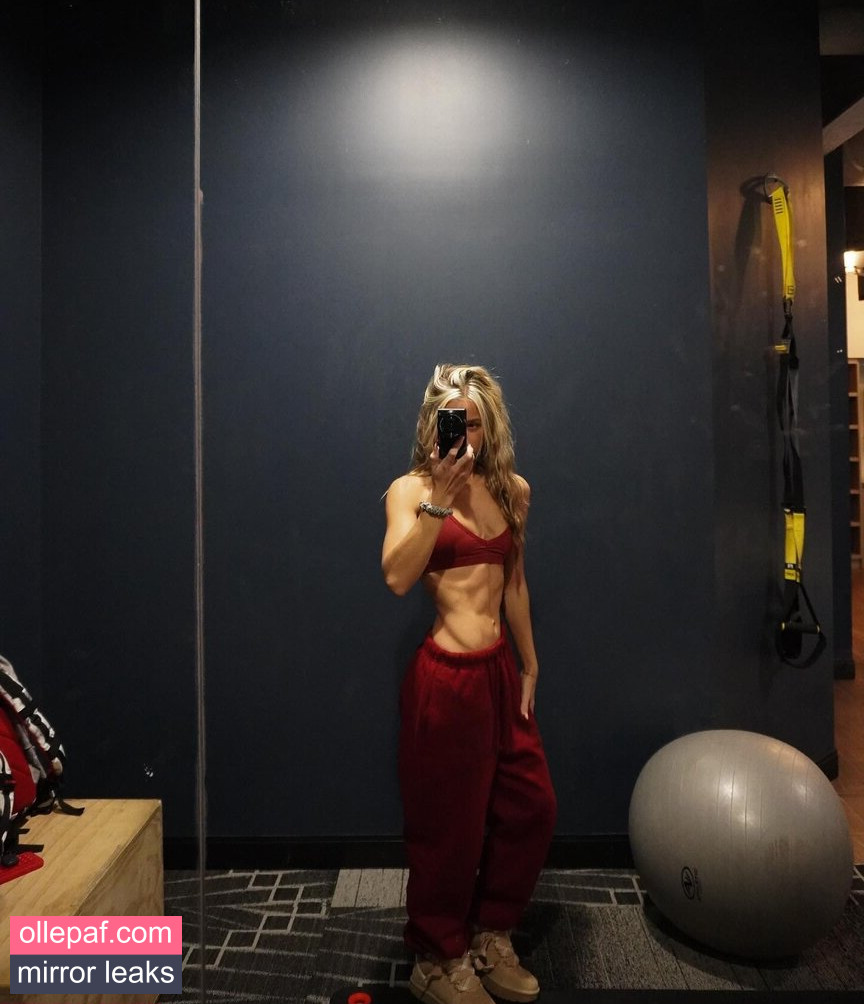 Mandi Bagley Nude Leaks OnlyFans - Fapello