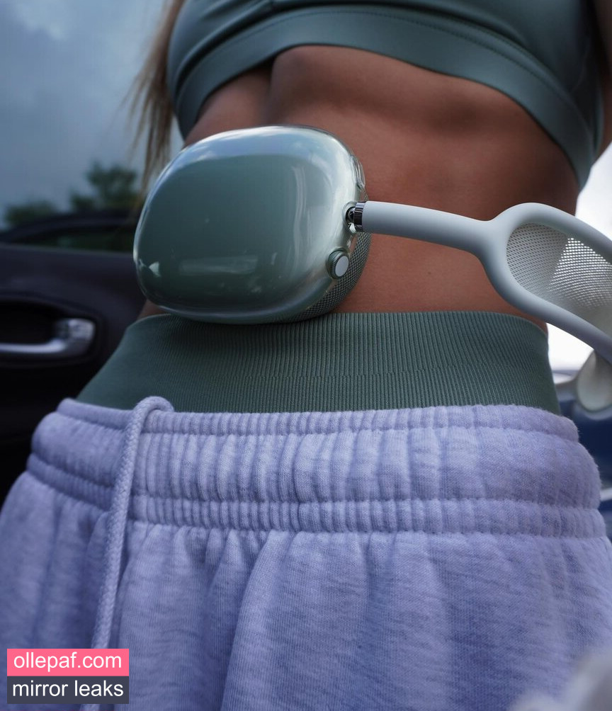 Latest Leaks Mandi Bagley Nude #5 - Fapello