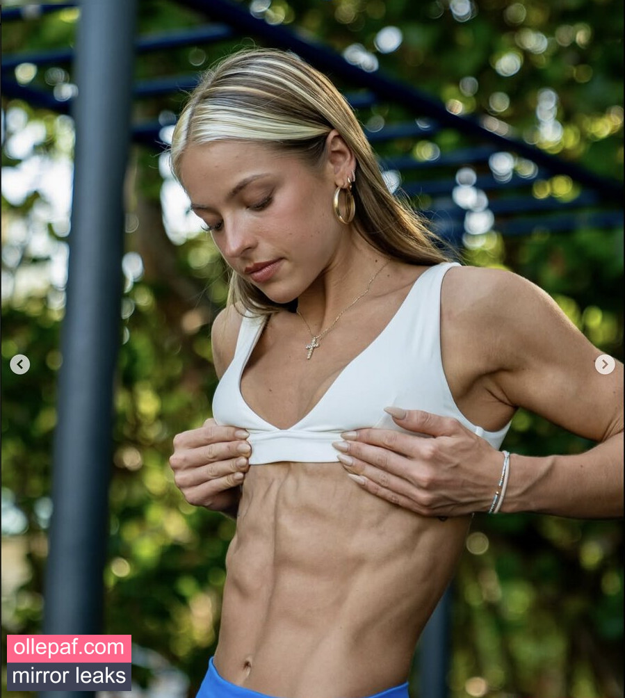 Latest Leaks Mandi Bagley Nude #46 - Fapello