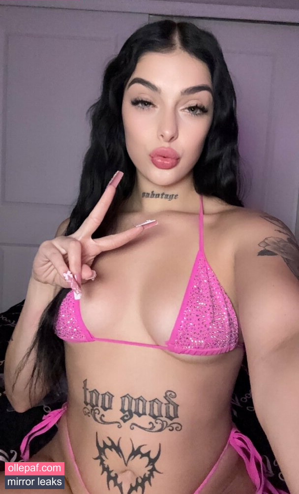 Latest Leaks Create and Fuck your AI Girlfriend 💦 Nude #10 - Fapello