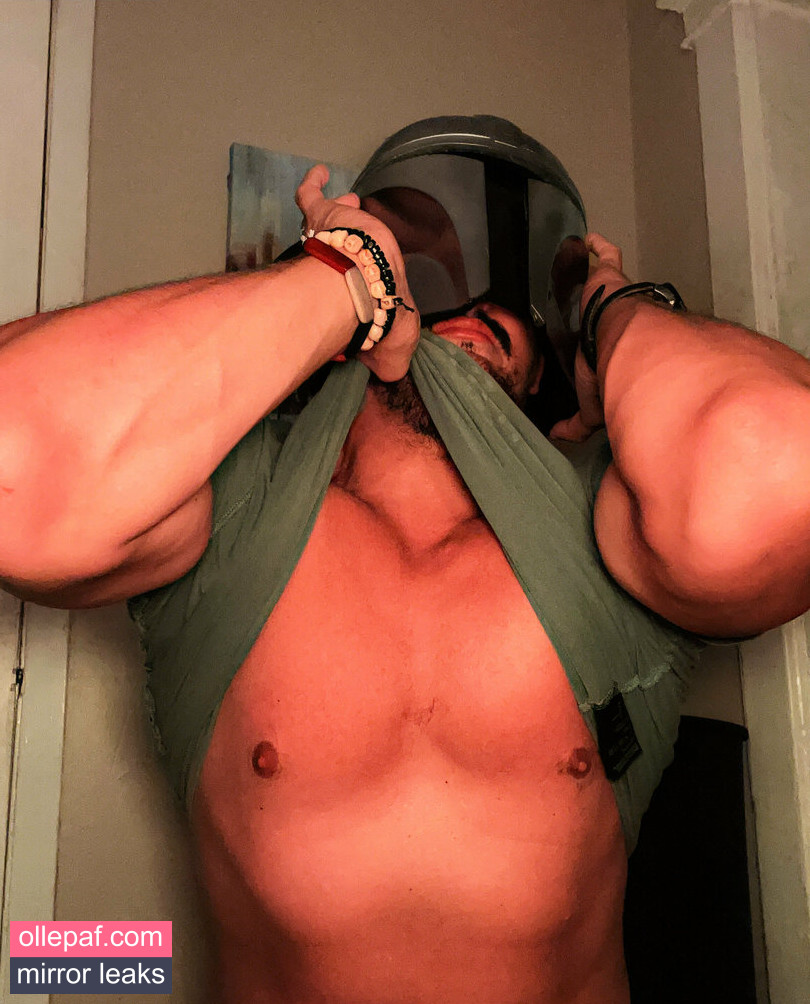 Latest Leaks mandonlyfans Nude #11 - Fapello