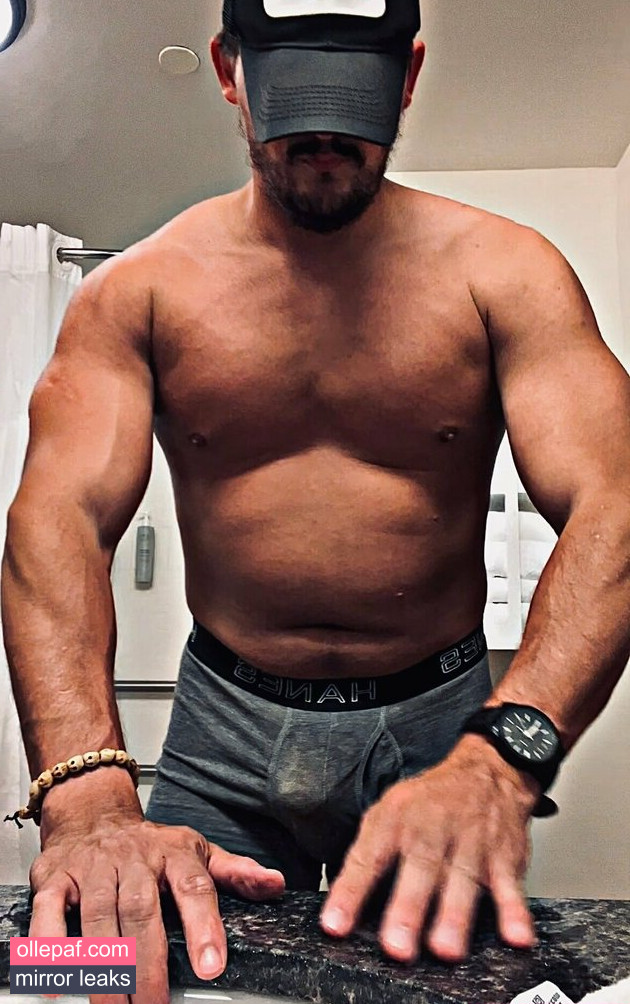 Latest Leaks mandonlyfans Nude #12 - Fapello