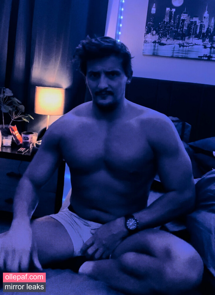 Latest Leaks mandonlyfans Nude #13 - Fapello