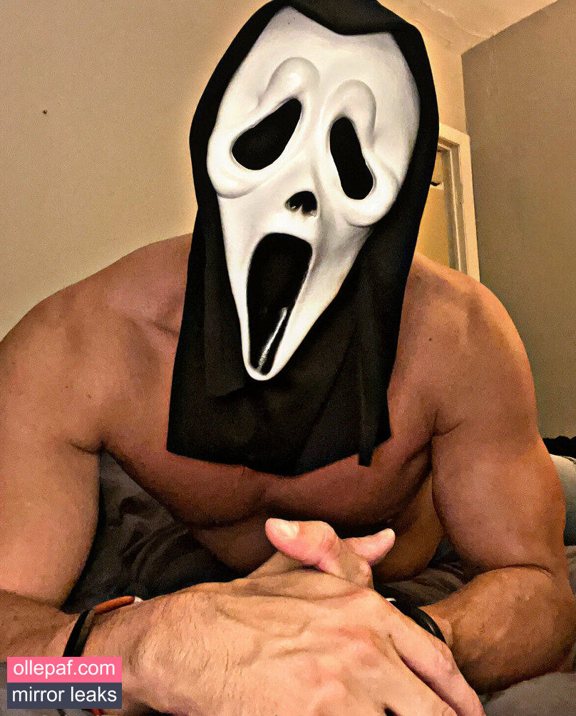Latest Leaks mandonlyfans Nude #14 - Fapello
