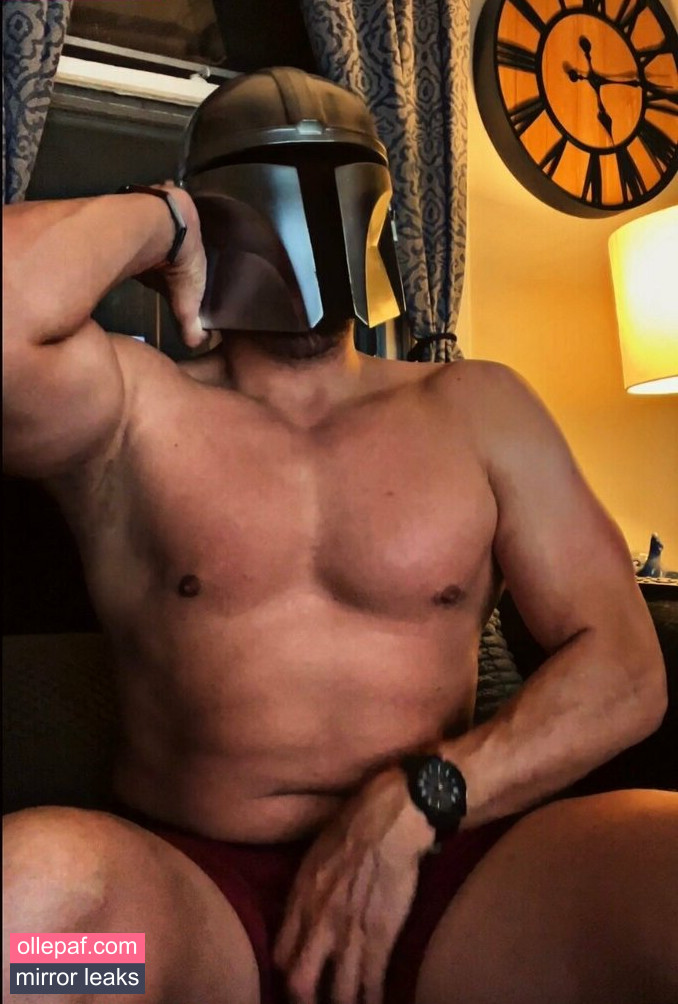 Latest Leaks mandonlyfans Nude #16 - Fapello