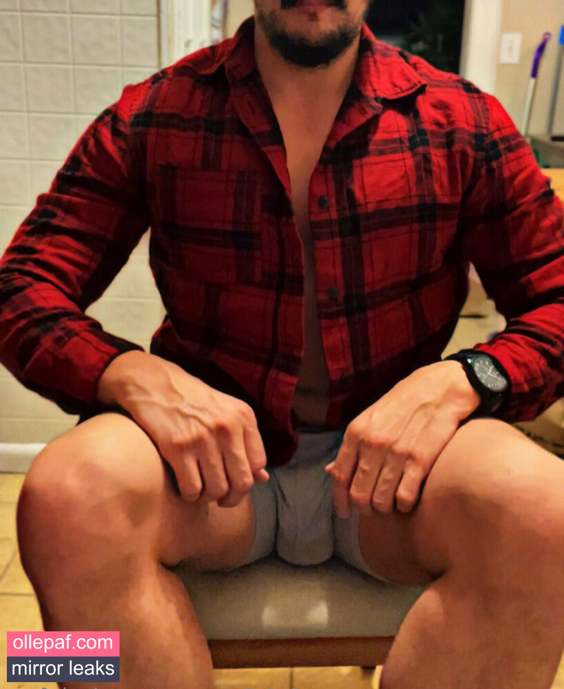 Latest Leaks mandonlyfans Nude #17 - Fapello