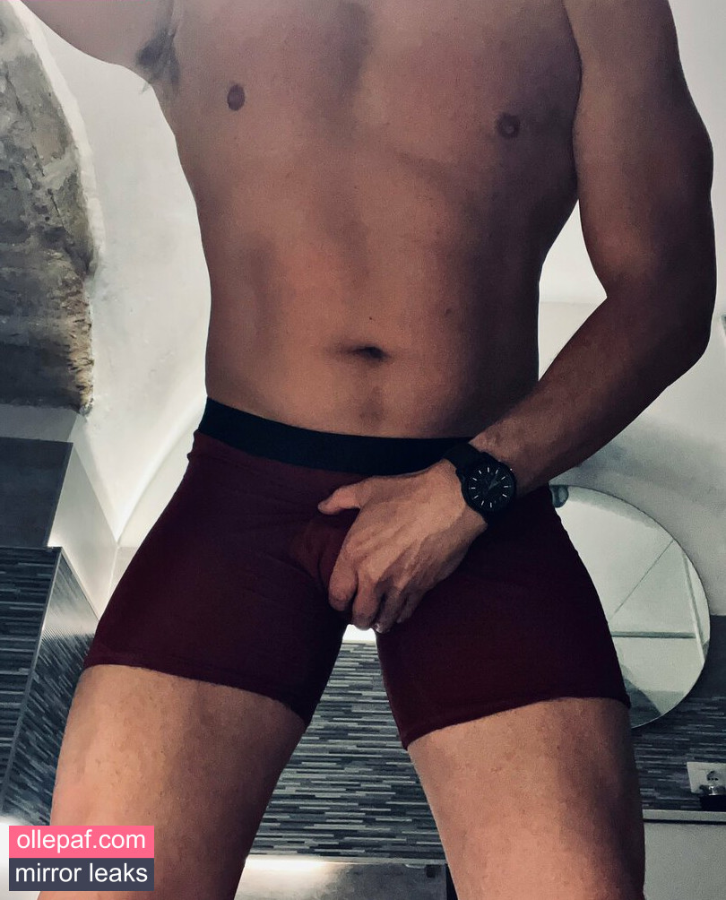 Latest Leaks mandonlyfans Nude #18 - Fapello
