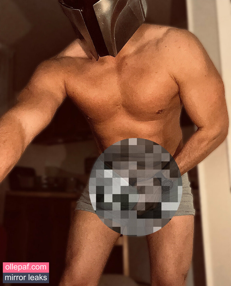Latest Leaks mandonlyfans Nude #20 - Fapello