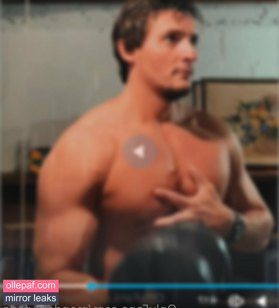 Latest Leaks mandonlyfans Nude #24 - Fapello