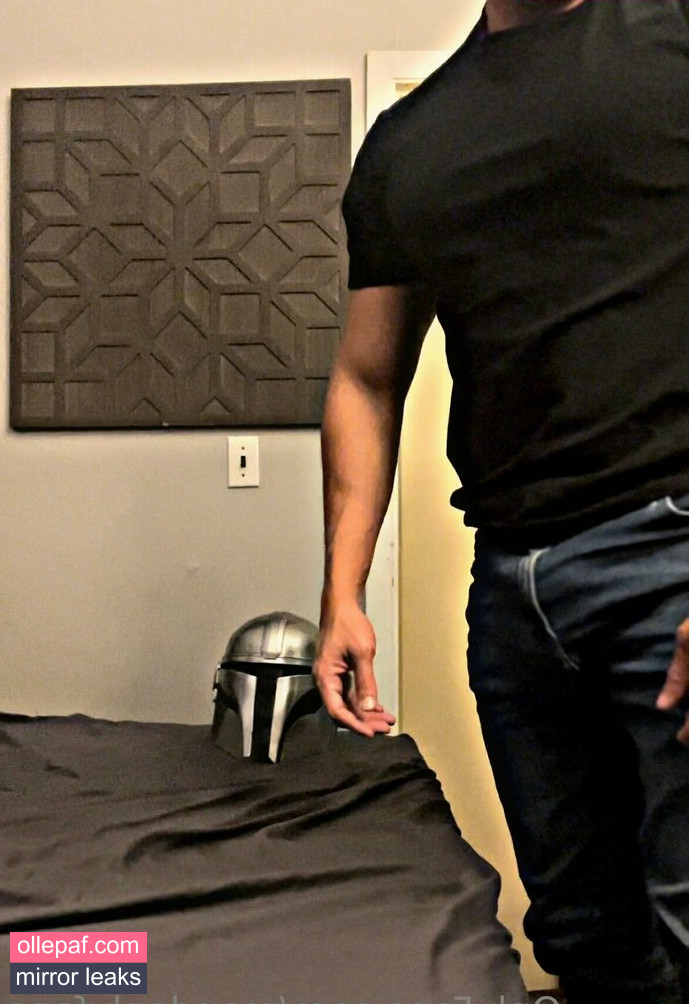 Latest Leaks mandonlyfans Nude #29 - Fapello