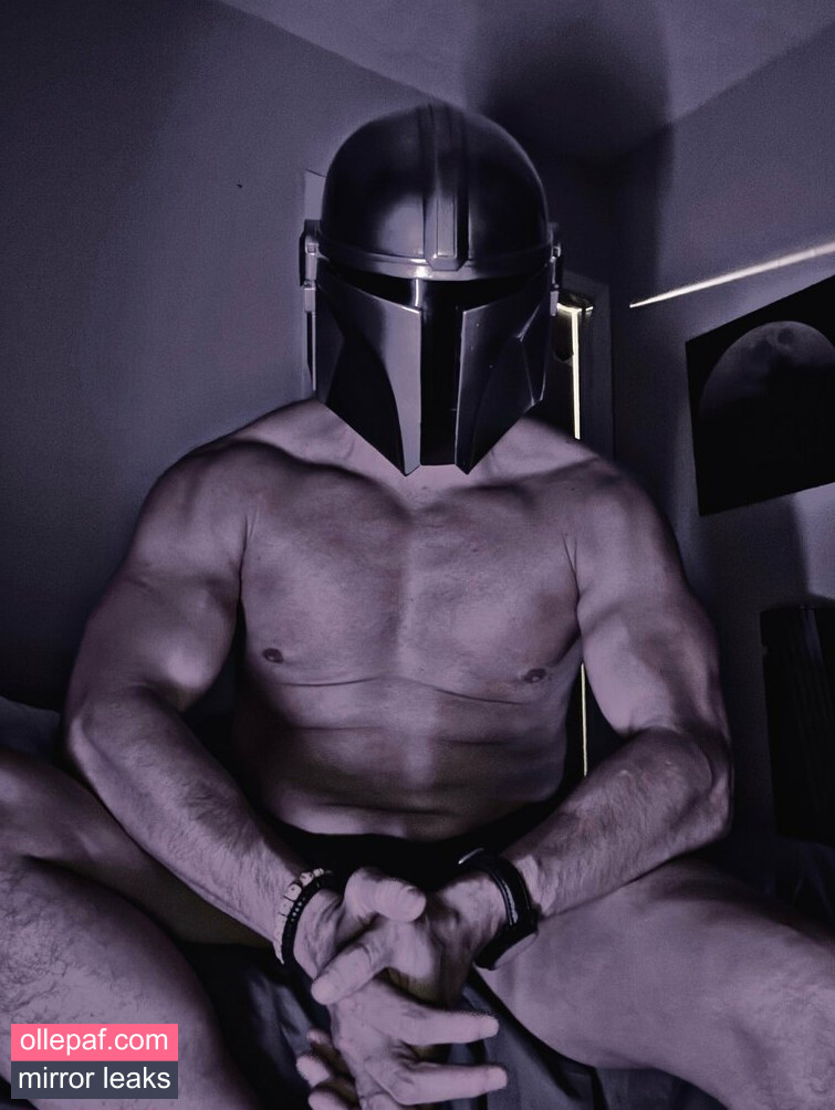 Latest Leaks mandonlyfans Nude #9 - Fapello