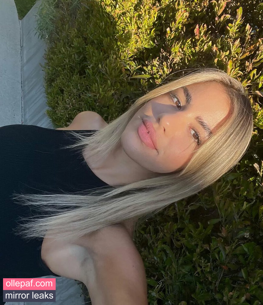 Latest Leaks Mandy Nude #11 - Fapello