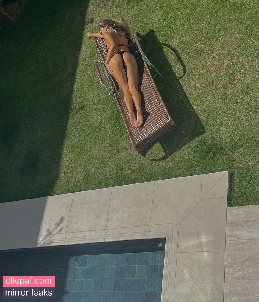 Latest Leaks Mandy Nude #19 - Fapello