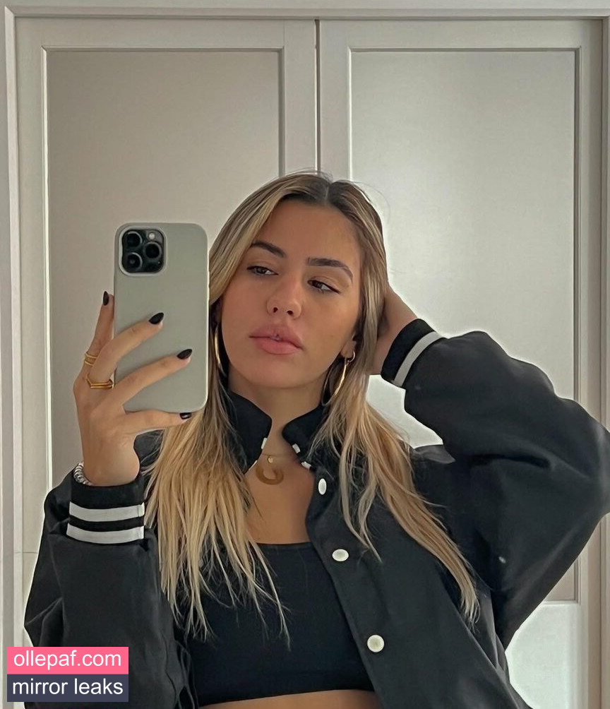 Latest Leaks Mandy Nude #24 - Fapello