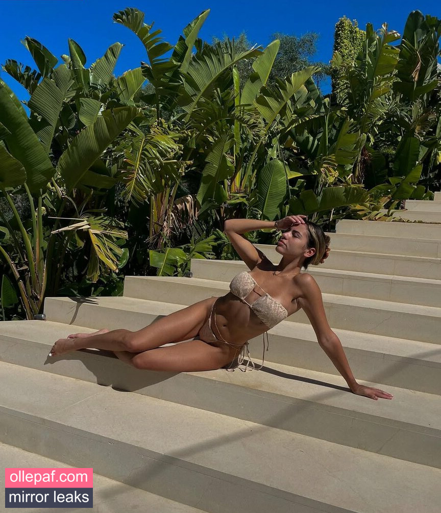 Latest Leaks Mandy Nude #38 - Fapello